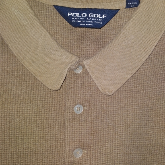 POLOSHIRT RALPH LAUREN - Picture 1 of 5